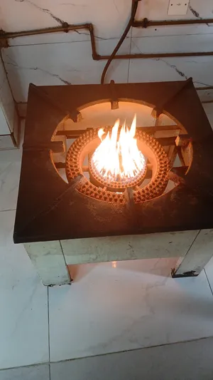تنضيف أفران مطابخ وافران بيوت ك