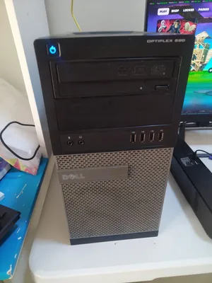 PC بسعر نار شوف الوصف مهم