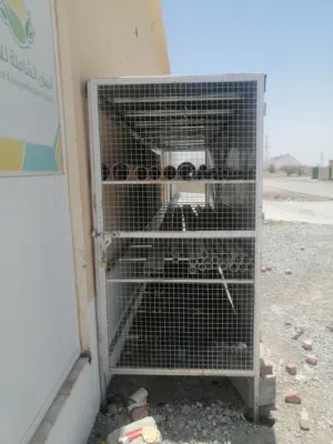 بيع اغراض محل مواد بناء