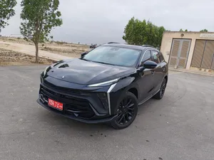 فورثينج T5 2026 فل كامل