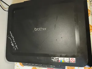طابعة برذر DCP-T310