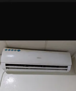 General 0 - 1 Ton AC in Al Batinah