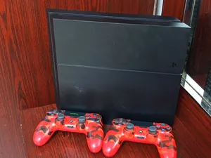PlayStation 4 PlayStation for sale in Dhofar