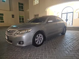 Toyota Camry 2011, 2nd Owner & Lady use