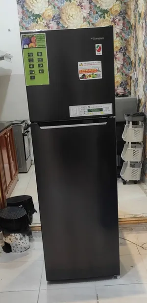 ثلاجة للبيع
