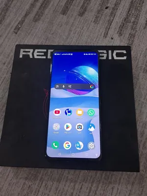 RedMagic 6 Pro  للبيع