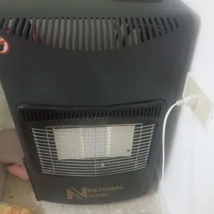 صوبه غاز بحاله جديد