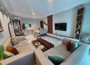 200 m2 3 Bedrooms Apartments for Rent in Tunis Other