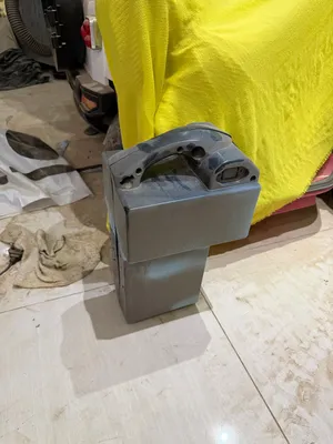 بطاريه سكوتر