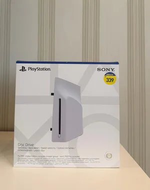 New Disk Drive From Geekay Games Sealed Ps5