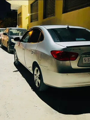 هونداي أفانتي