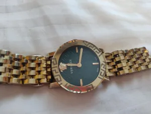 Versace watch