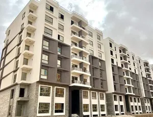 180 m2 3 Bedrooms Apartments for Sale in Cairo New Administrative Capital