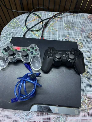 بلاستيشن 3