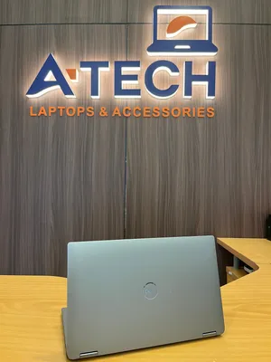 Dell Latitude 7400 2-in-1