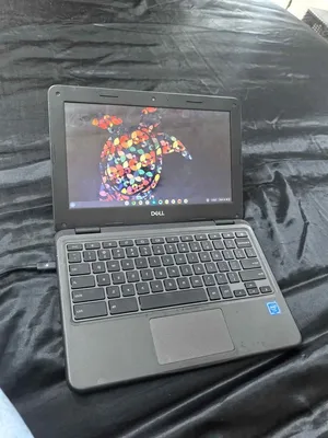 dell chromebook 4gb ram touchscreen