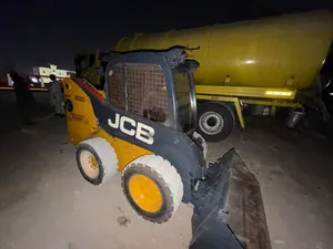 Forklift Bobcat and boom loader available for rent