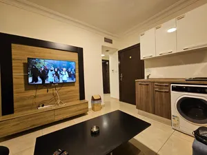 استديوهات مفروشه للايجار