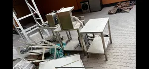 معدات مطعم للبيع