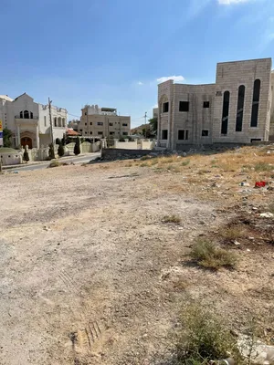 قطعة أرض 500 م مميزة جدا للبيع في الزرقاء الجديدة.. البتراوي,، المسامير