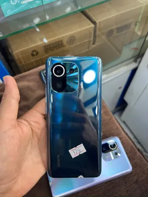 Xiaomi Mi 11 Pro 128 GB in Aden