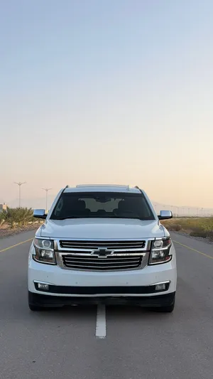شفرلية تاهو بريمير