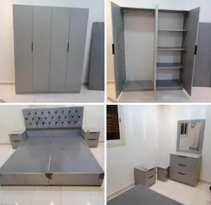 Bedroom furniture sets