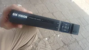 يجهاز تسجيل فيديو رقمي (DVR) من نوع GIK VISION  ابو 16 كيمره