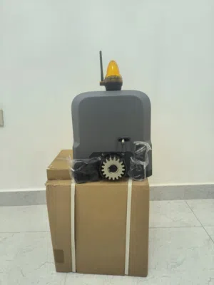 gate machine 1000kg for sale with one year warranty الباب لاتوماتيك مع ضمان سنة