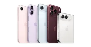 Apple iPhone 18 Pro Max 256 GB in Al Riyadh