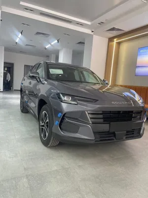 SUV Soueast in Cairo