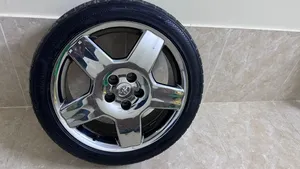رنجات كروم