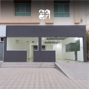 محل للإيجار في الخوض  Shop for Rent in Al Khoud – 160 م2