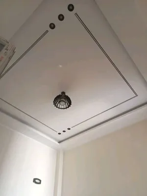جبس مبورد دكور