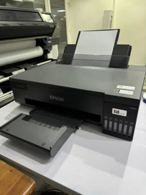 Epson eco tank L18050 A3+