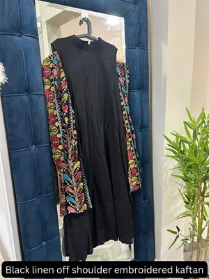 For sale. Stock clearance. Kuftans for sale