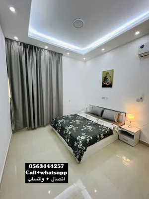 89 m2 1 Bedroom Apartments for Rent in Al Ain Al Bateen