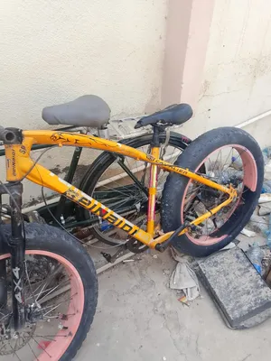 3 cycle for sale in good condition price  is 60