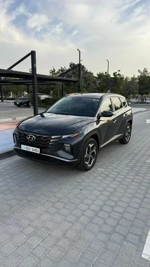Hyundai Tucson 2022 for sell in Perfect Condition!