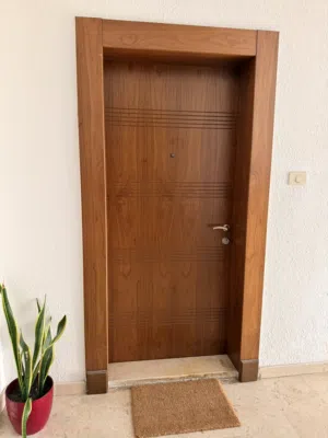 Premium Never Rented Before Furnished 3 Bedroom Apartment