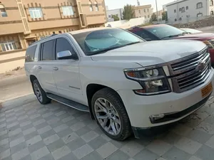 سياره للبيع شيفروليه سوبربان موديل 2018