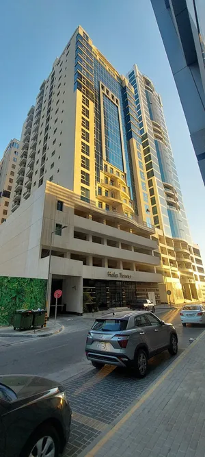 116 m2 2 Bedrooms Apartments for Sale in Manama Juffair