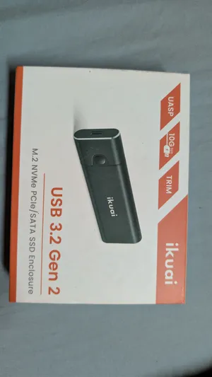 Ssd nvme + sata m.2 reader new  تايب سي  كيبل تايب سي وكيبل usb