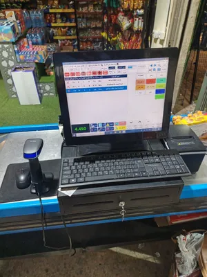 سيستم مبيعات للبيع