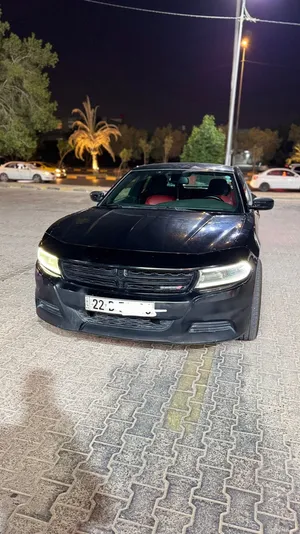 Used Dodge Charger in Najaf