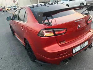 Mitsubishi lancer Rally art 2.0 turbo 2009 56000 miles only