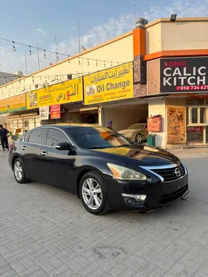 نيسان التيما
