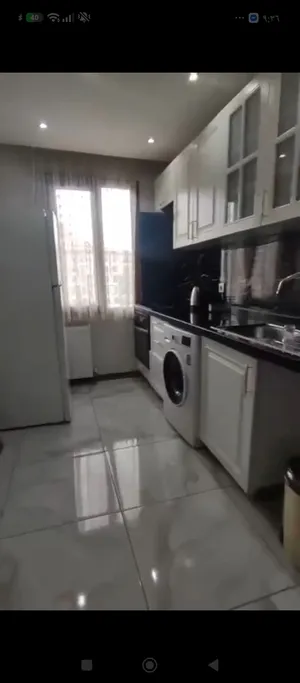 100 m2 2 Bedrooms Apartments for Sale in Istanbul Esenyurt
