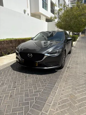 Mazda 6 2020 / 2.0