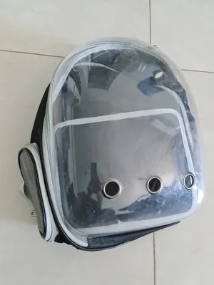 cat bag for travel